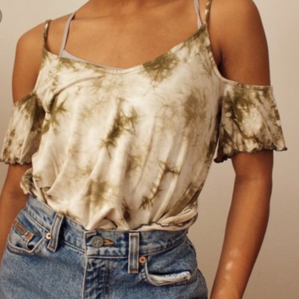 American Eagle Soft and Sexy Blouse
